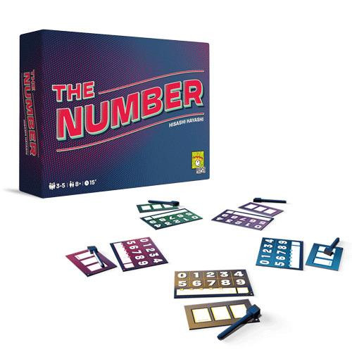 number