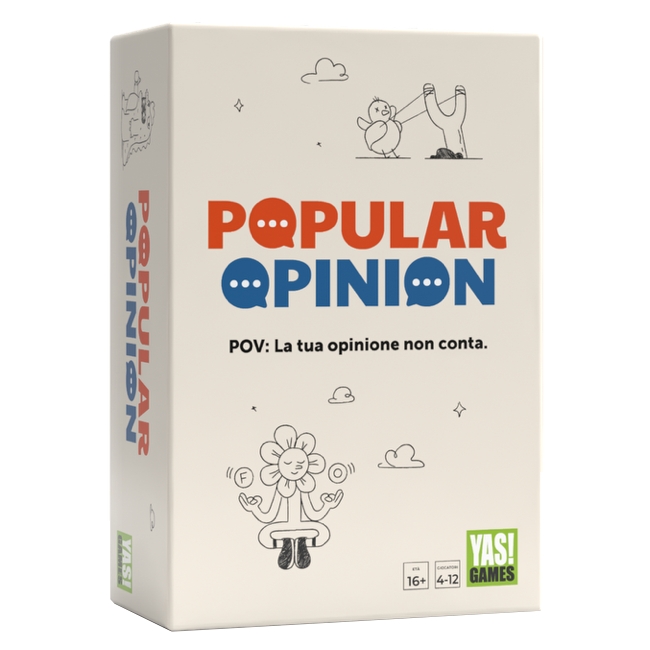 popular