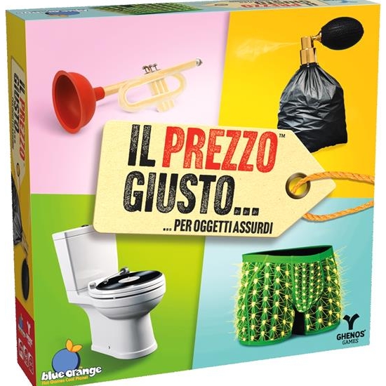 prezzo