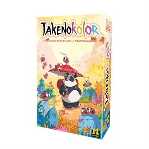 takeno