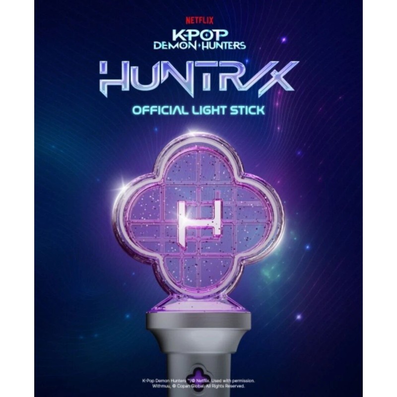huntrex
