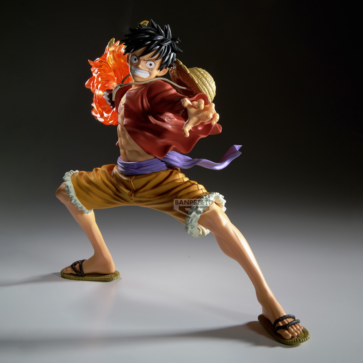 LUFFY