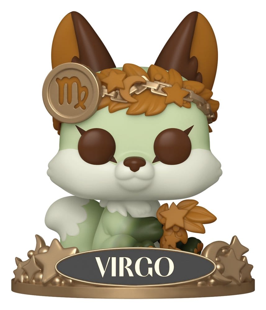 VIRGO