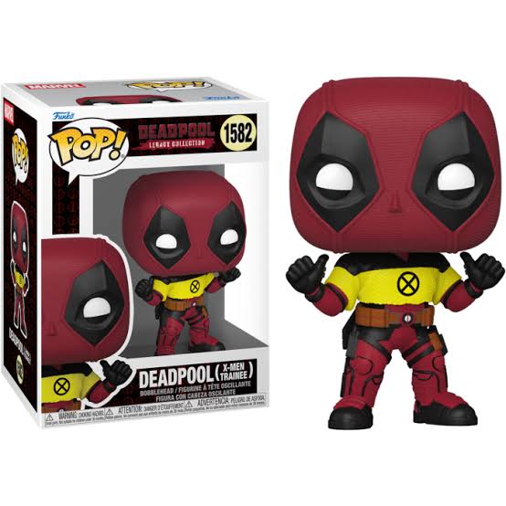 deadpool