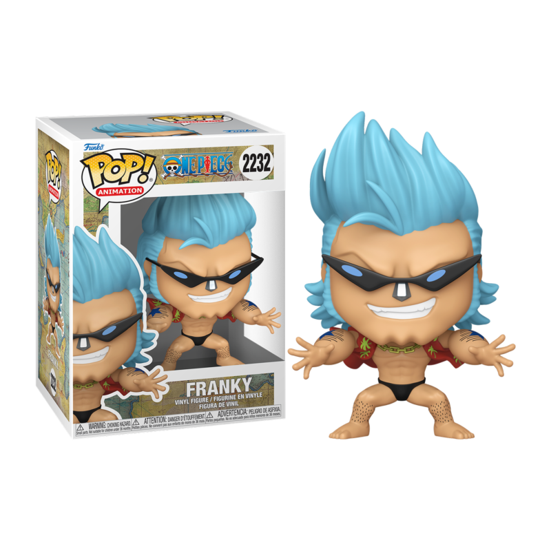 franky