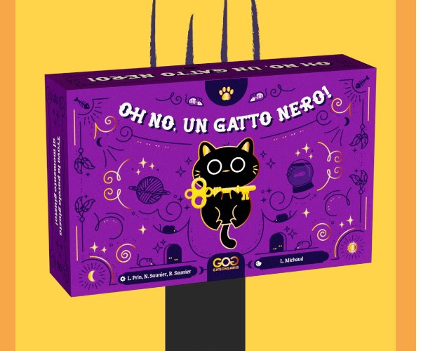 gatto