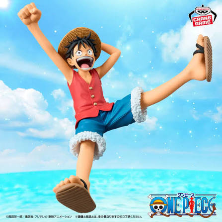 luffy