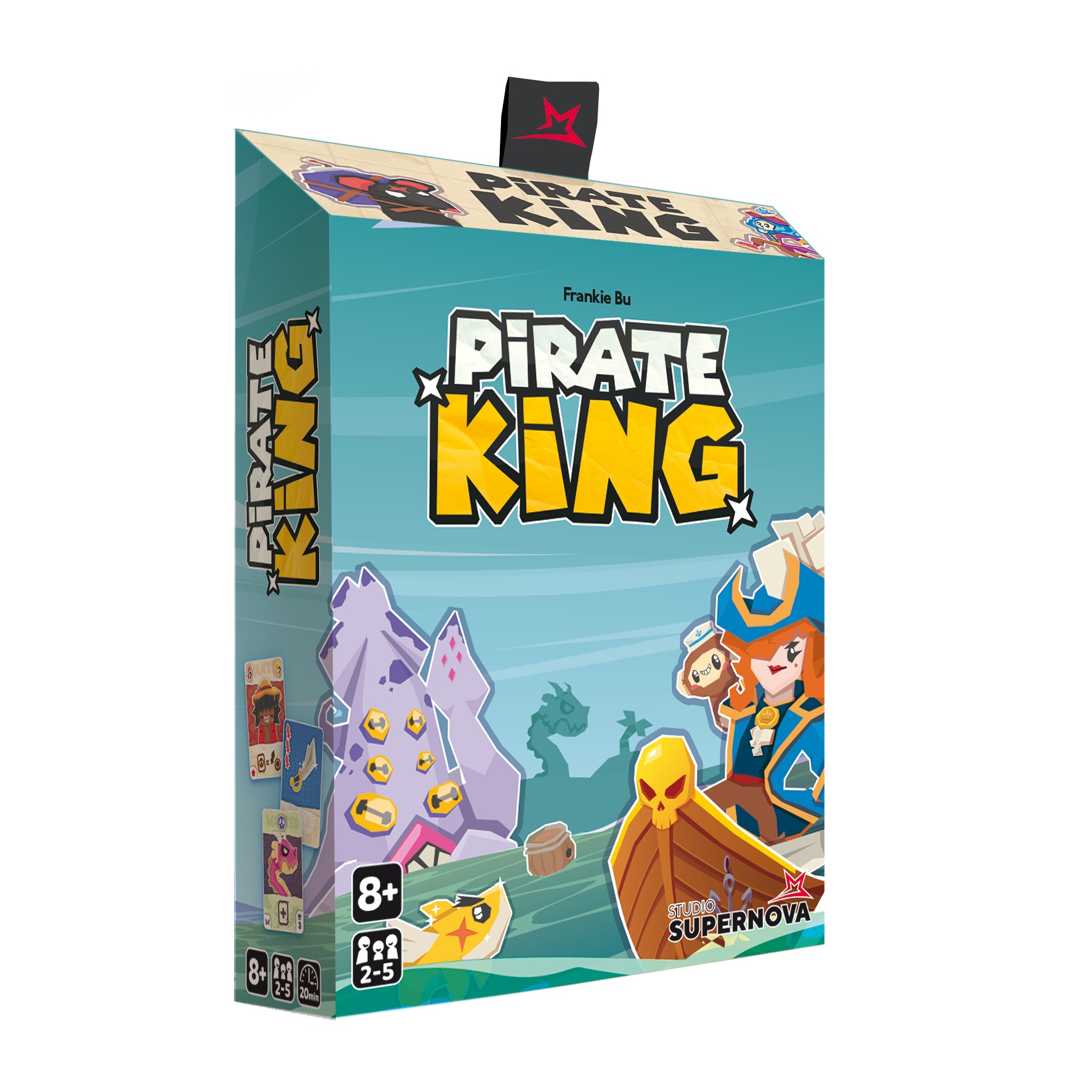 pirate