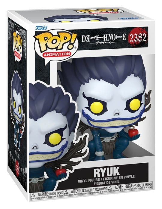 ryuk